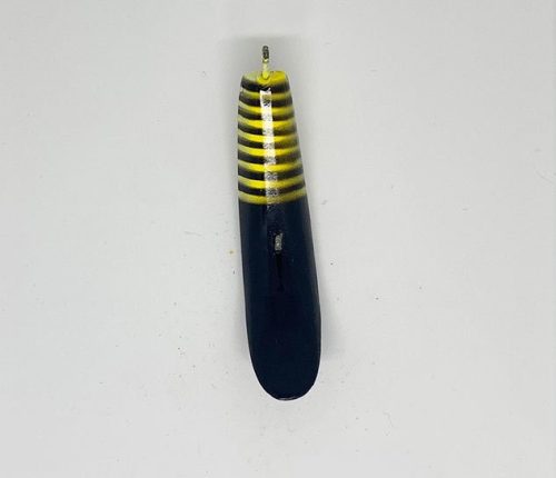 Señuelo Caimán - Avispa (C12) - Imagen 2