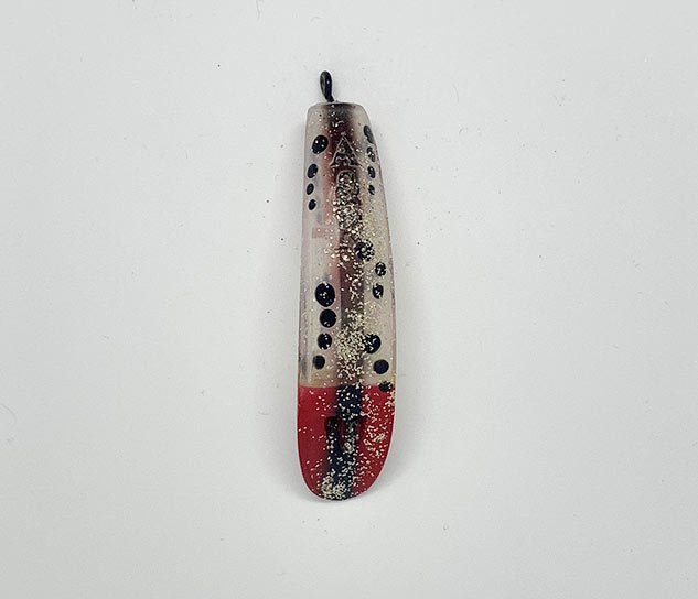 Señuelo Caimán - Alevín (C18) - Imagen 4