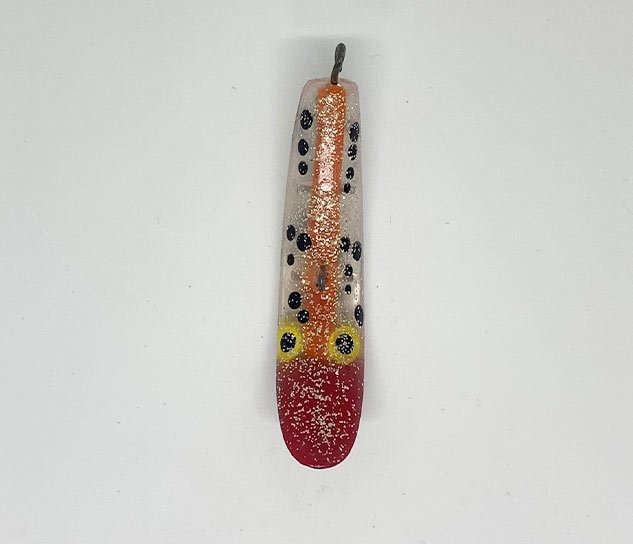 Señuelo Caimán - Alevín (C18) - Imagen 2