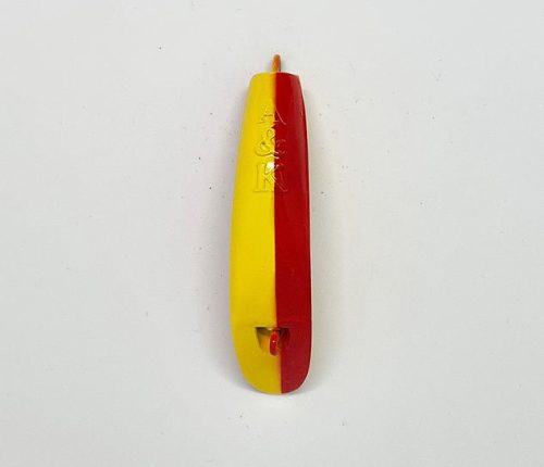 Señuelo Caimán - Español (C19) - Imagen 4