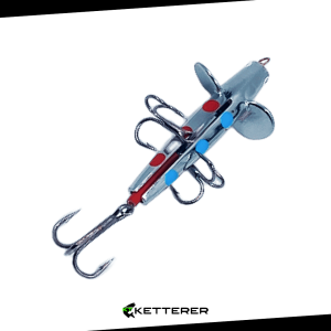 Terrible - Punto Azul Rojo (T02)