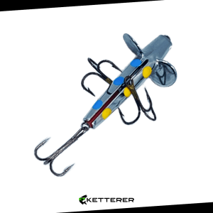 Terrible - Puntos Rojos (T08)