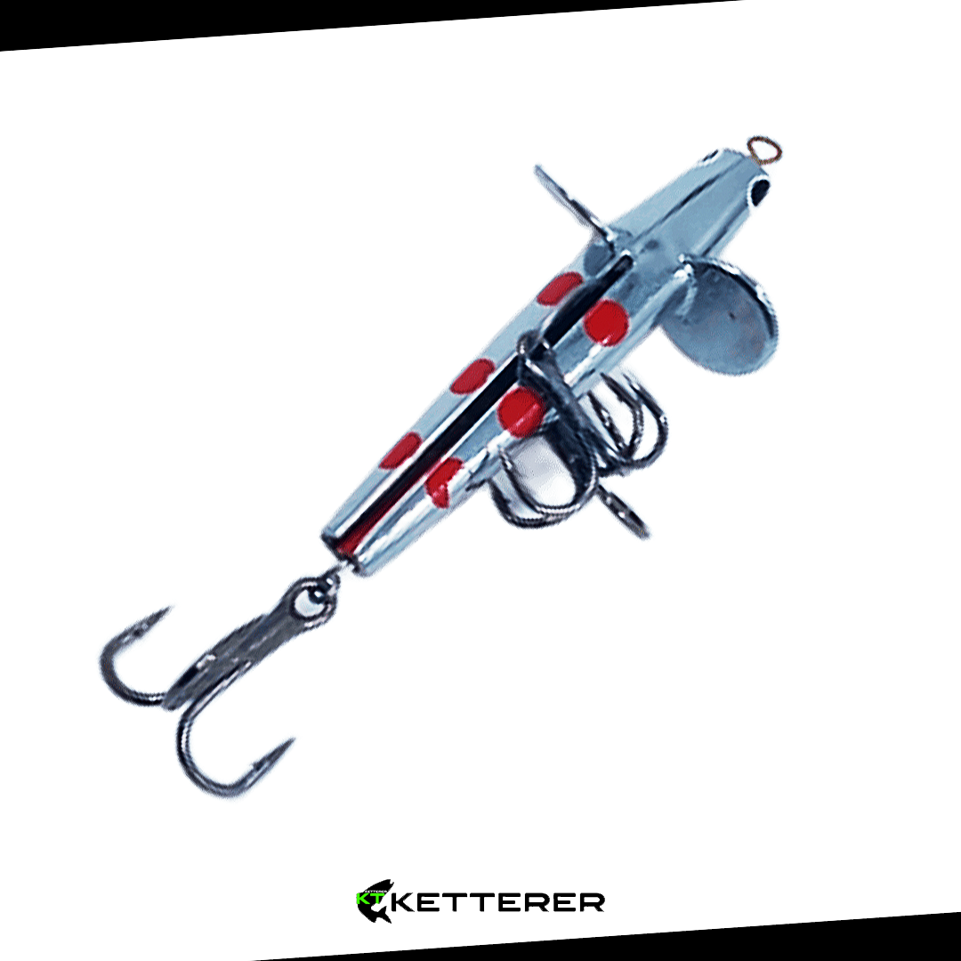 Terrible - Puntos Naranja (T06)