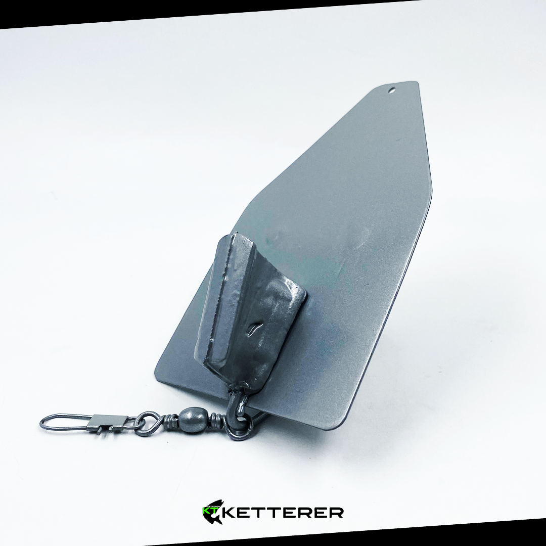 Paraban Paleta 10 cm / 13 cm - Imagen 2