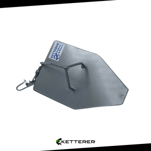 Paraban Paleta 10 cm / 13 cm