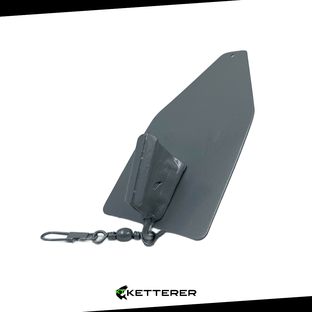 Paraban Paleta 10 cm / 13 cm - Imagen 4