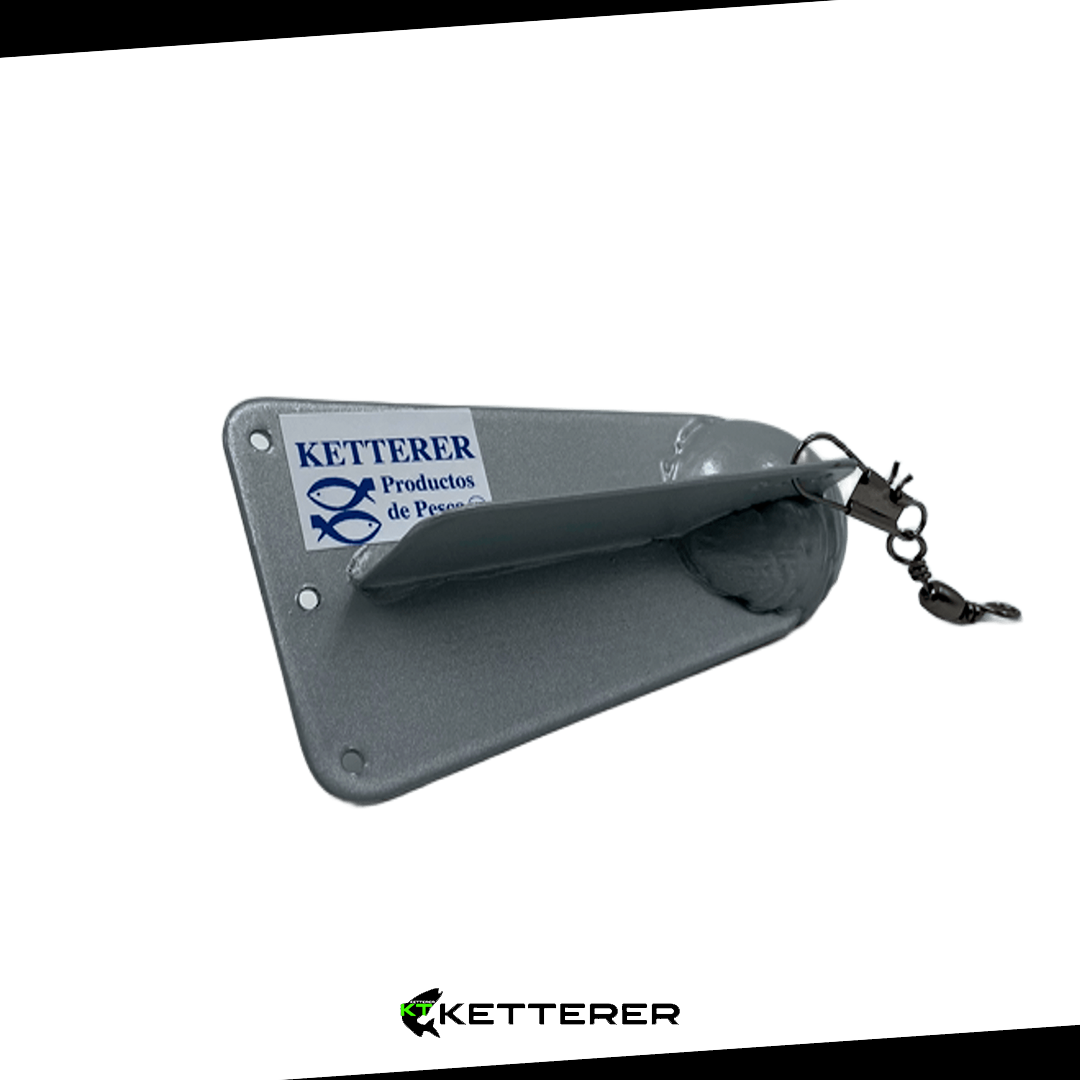 Paraban Ketterer - Bola 120 gr.