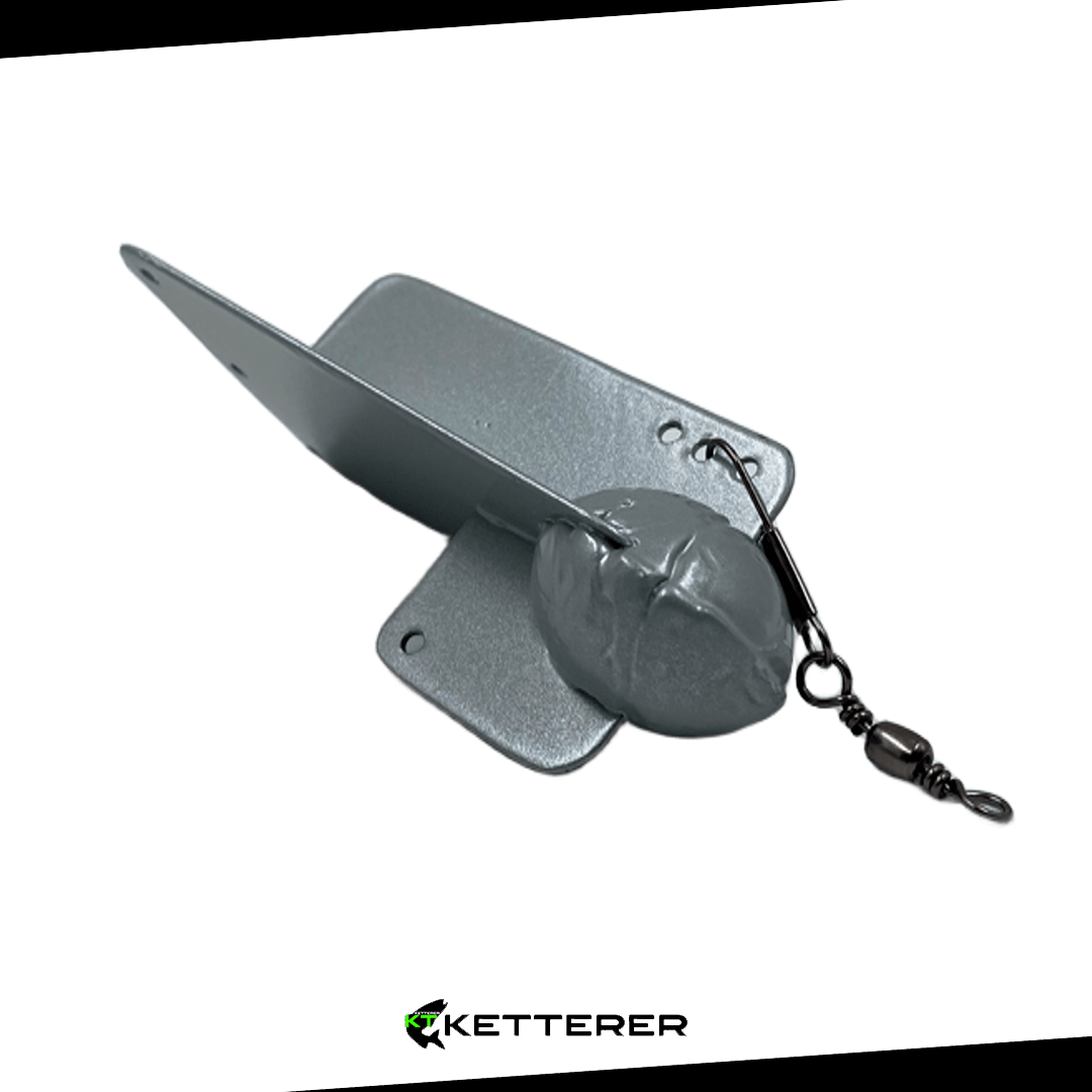 Paraban Ketterer - Bola 120 gr. - Imagen 3