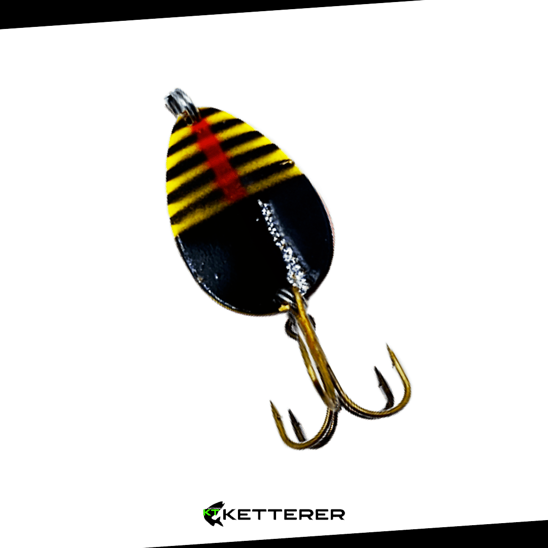 Cuchara - Pintado Avispa (C04)