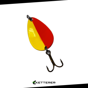 Cuchara - Pintado Español (C01)