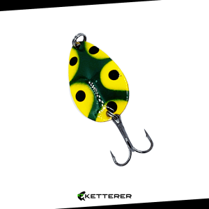 Cuchara - Pintado Sapito (C03)