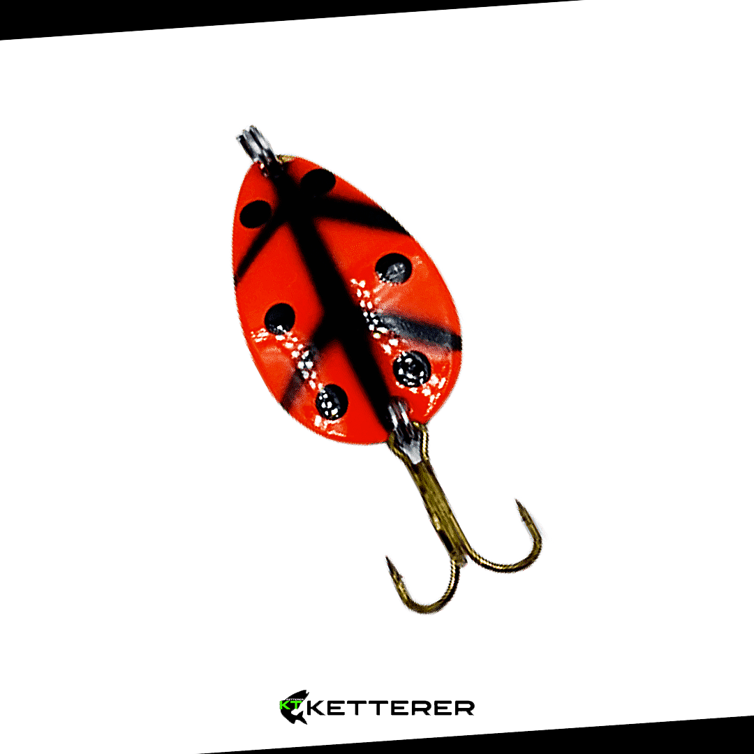 Cuchara - Pintado Chinita (C06)