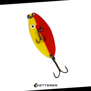 Cuchara Doble Araña 15 Gr. - Española (C2A01)