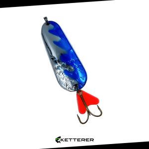 Cuchara L - Onda Azul (CL06)