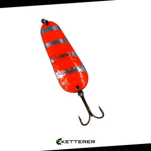 Cuchara L - Rasgado Naranjo (CL04)