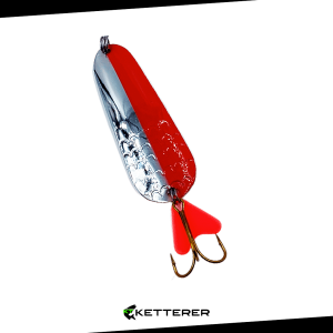 Cuchara L - Linea Roja (CL05)