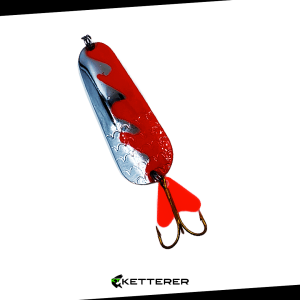 Cuchara L - Onda Naranja (CL03)