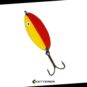 Cuchara 15 Gr. - Pintada Española (C1501)