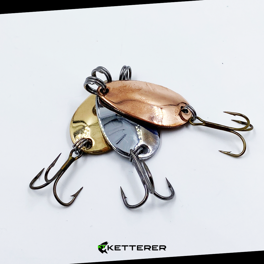 Cuchara - Pintado Avispa (C04) - Imagen 2